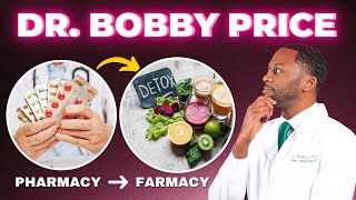 My Journey from Pharmacist to PlantBased Eater [upl. by Kobi]