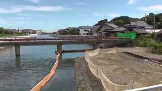 映画「共喰い」菅田将暉・木下美咲・田中裕子・ロケ地Movie location [upl. by Berny]