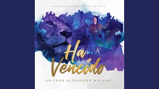 Ha Vencido [upl. by Alihet]