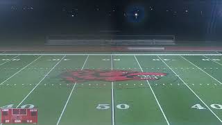 Palmview High School vs Martin High School Boys Varsity Soccer [upl. by German]