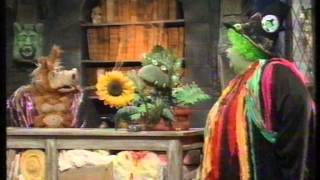 Grotbags S2E5  To Build a Better Brat Trap 1992 FULL EPISODE [upl. by Tanitansy]