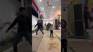 Dancing with my little fan dj dance video entertaineradisharma adifeeler [upl. by Wurtz]