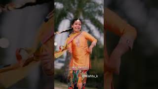 Punjabi Boli Bua edition  Kishtu k  Funny Edition  ranbanproduction punjabi [upl. by Beverie]