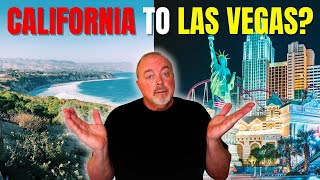 Californians What You NEED To Know BEFORE Moving To Las Vegas Nevada  Moving to Las Vegas NV [upl. by Edithe843]