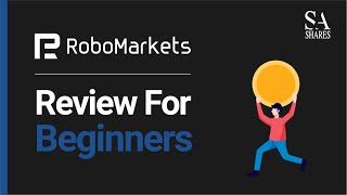 RoboMarkets Review For Beginners [upl. by Annohsal]