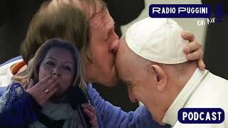 Gisella Cardia Perde Campo Madonna Trevignano Parte2 Ospite Lita a Radio PugginiOnAir 31082024 [upl. by Aleuqahs]