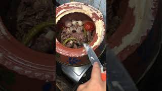 Home Made Mutton Dam Pukht [upl. by Guillermo480]