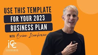 Realtor Business Plan 2023 Template [upl. by Yhtuv]