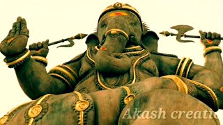 Vinayagar chathurthi status Tamil Ganapathi WhatsApp status Tamil [upl. by Vittoria525]