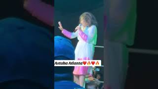 Aster Aweke Live in Atlanta  Performing Weyewu GudeEthiopianConcertEthiopianArtistsWeyewuGude [upl. by Dallon]