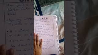 Representation of peoples Act 1951 upscmains uppcs2025 revision [upl. by Anahsar327]