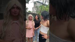 Queenie Funny Tiktok Compilation Goodvibes  SHORT [upl. by Zilla]