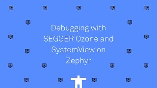 Free Golioth Tutorial Optimize Zephyr Programs with SEGGER JLink Ozone and SystemView [upl. by Volnay]