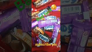 How do you like to eat kitkat vs choco chocolate 😭🍫😂 How to eatshortsvideoternding krishrodan [upl. by Milewski629]