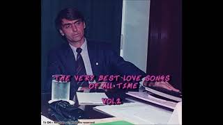 The Very Best Love Songs Of All Time  Bolsonaro Love Hits Vol 2 [upl. by Kowal]