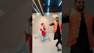 Shree Ganeshaya Dheemahi  Ganesh Chaturthi special  Sangeet Choreography [upl. by Anes245]