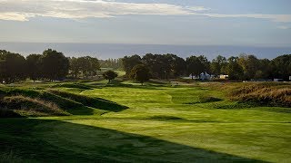 2018 Ryder Cup Course Preview  Le Golf National France [upl. by Nnyletak843]