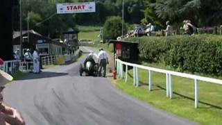 Shelsley Walsh July 24th 2011 [upl. by Eiralc]