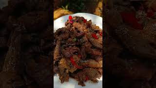 Ulam for lunch video food cooking [upl. by Khalid391]