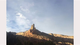 Ghost Ranch April 2017 [upl. by Marylin]