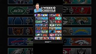 NFL Week 8 Picks nflpicks nflweek8 nfl [upl. by Shaw]