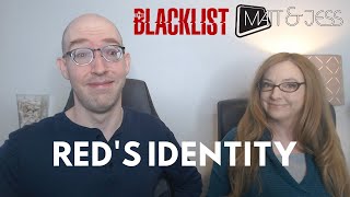 The Blacklist season 8 theories Who is Reddington Real Red Katarina or a twin [upl. by Etolas]