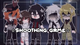 shoothing gameshuujidazai aumy auid not mine [upl. by Linden]