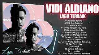 Top Hits Terbaik Vidi Aldiano  Vidi Aldiano Lagu Terbaru 2021Vidi Aldiano Full Album Tanpa Iklan [upl. by Cohbath]