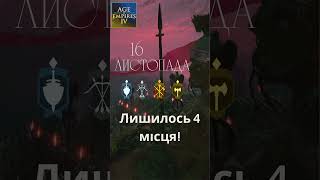 Equilibrium Cup 2х2 турнір для Українців aoe4 ageofempires4 gaming [upl. by Juliano]