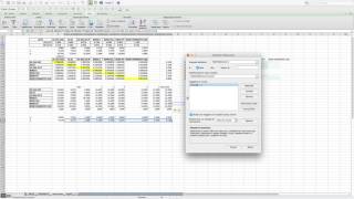 6 frontiera efficiente MINIMUM VARIANCE PORTFOLIO [upl. by Nuj]