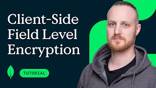 Java Meets MongoDB A Deep Dive into ClientSide Field Level Encryption [upl. by Grinnell481]