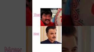 Ram Lakhan movie actors then and now bollywood [upl. by Hanus593]