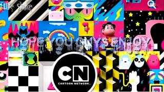 Top 10 best Cartoon Network Games On Android IOS [upl. by Garlinda]