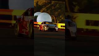 Nissan Nismo nismo nissan cars thecrewmotorfest edit drift [upl. by Willi]