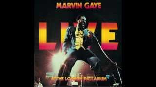 Marvin GayeSince I Had You Live at the London Palladium [upl. by Susanna]