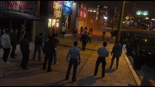 GTAW Fight Club [upl. by Heathcote]