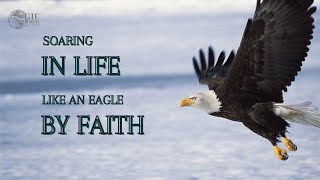 Soaring like an Eagle by faith  LIVE Service [upl. by Sherwynd]