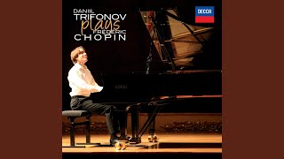 Chopin Andante Spianato And Grande Polonaise Brillante In E Flat Op 22 Live [upl. by Adranoel]