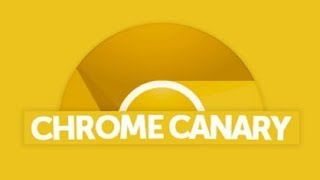 Google Chrome 64Bit Chrome Canary [upl. by Bywaters]