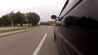 bmw e36 323ti compact goes for a ride [upl. by Halyahs780]