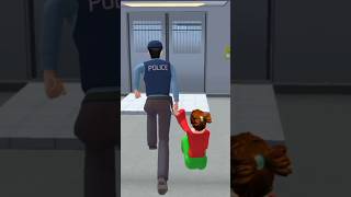 funnyshorts funnyvideos sakuraschoolsimulator game [upl. by Cyn]