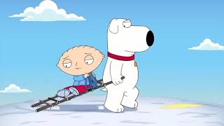 All brewie scenes from family guy Stewie And Brain Best friends Compilation [upl. by Nomael136]