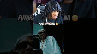 FUTURE DISSED GUNNA NEW ALBUM 😳 [upl. by Sillad]