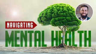 Navigating Mental Health  QampA [upl. by Heck287]