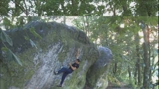 Bouldern Wolfsburg I [upl. by Ilysa]