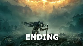 Elden Ring Part 21 Ending [upl. by Teerell]