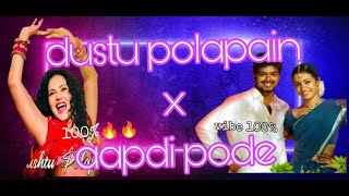 aapdi pode X Polapain remix lofi dj remix lofi [upl. by Toblat288]