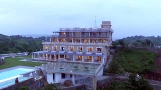 Fateh Safari Lodge Kumbhalgarh [upl. by Gnoy]