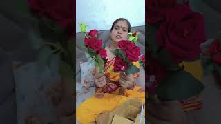 Maine mangwai diwali decoration items 🥹🥹youtubeshorts hindudeity hindudeit [upl. by Torre]