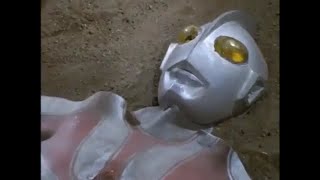 5000 Abo special Ultraman Jack vs Dorobon and Jack died with fightmemory [upl. by Ednew758]